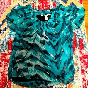 Diane vonFurstenberg Blouse